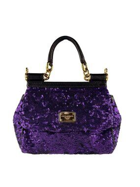 Dolce & Gabbana Shoulder Bag